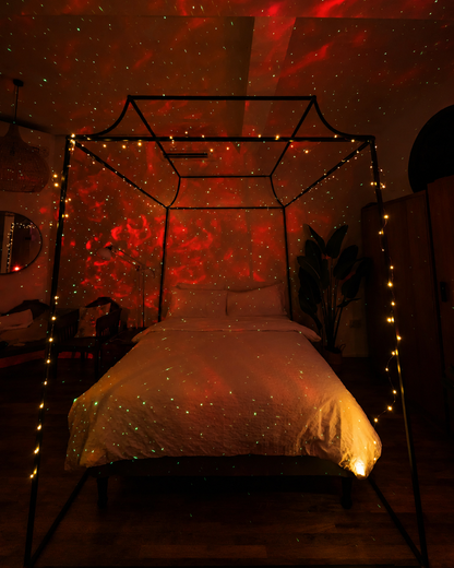 Mirify Galaxy Projektör